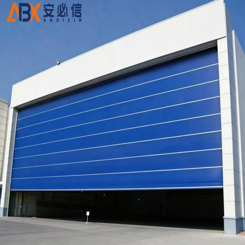 吐鲁番柔性门