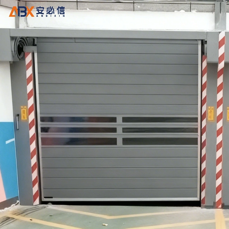 吐鲁番洁净室高速门